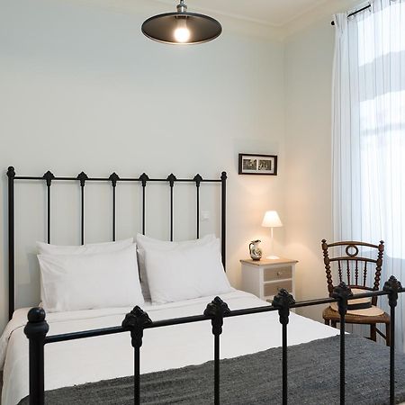 1930'S Athenian House By Yha Apartman Kültér fotó