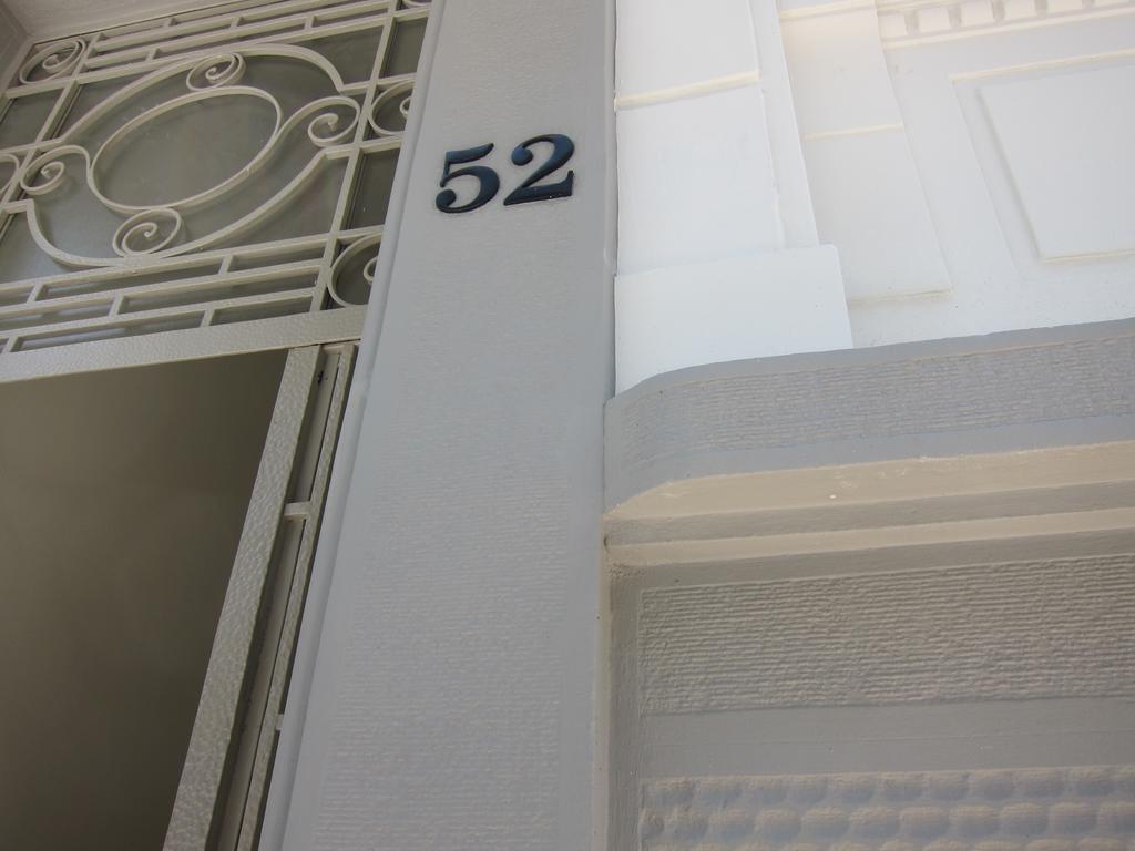 1930'S Athenian House By Yha Apartman Kültér fotó