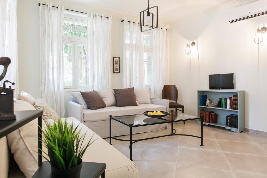 1930'S Athenian House By Yha Apartman Kültér fotó