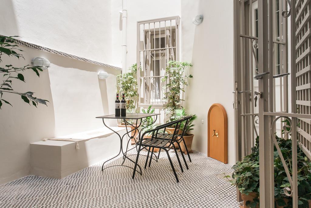 1930'S Athenian House By Yha Apartman Kültér fotó