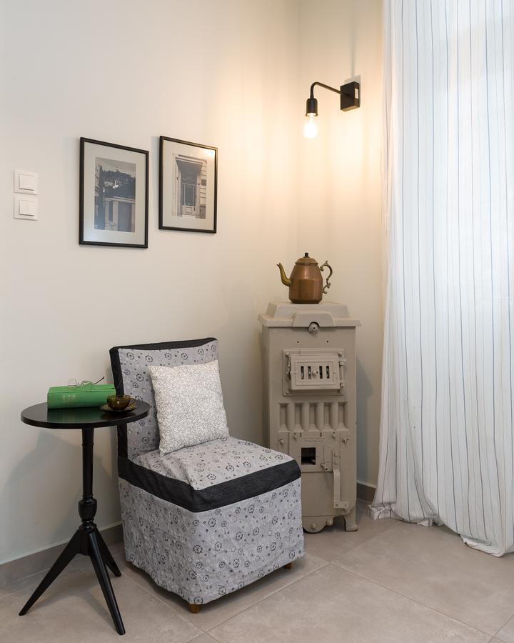 1930'S Athenian House By Yha Apartman Kültér fotó