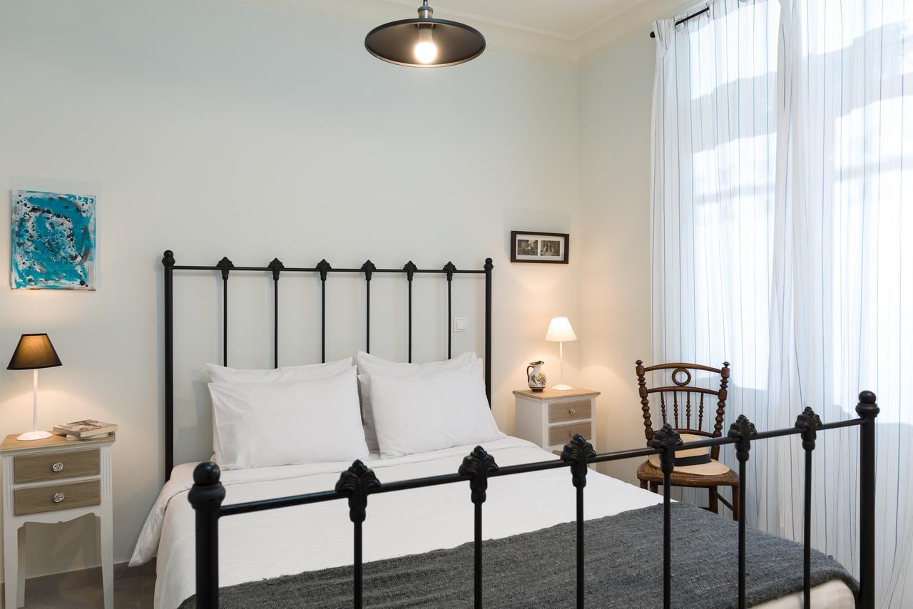 1930'S Athenian House By Yha Apartman Kültér fotó