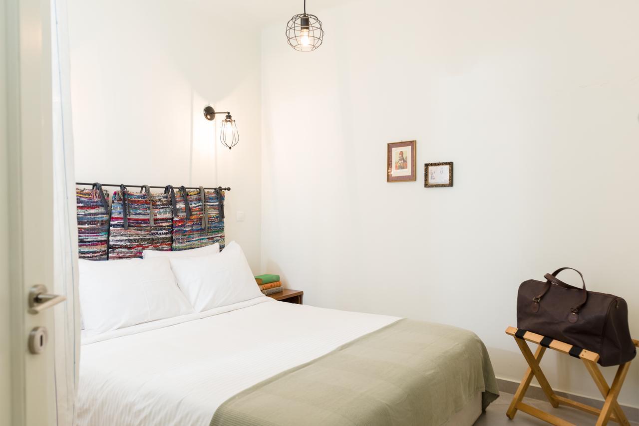 1930'S Athenian House By Yha Apartman Kültér fotó