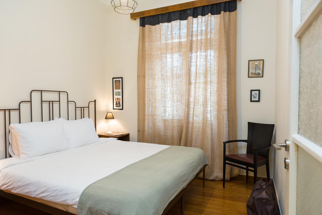 1930'S Athenian House By Yha Apartman Kültér fotó