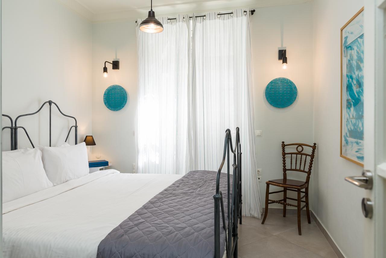 1930'S Athenian House By Yha Apartman Kültér fotó